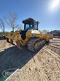 Used Bulldozer